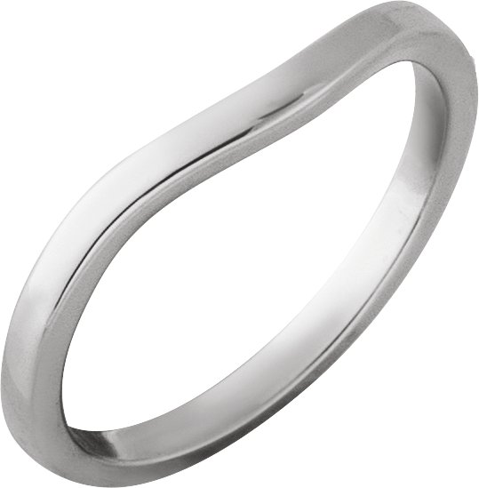 Three-Stone Engagement Ring or Band