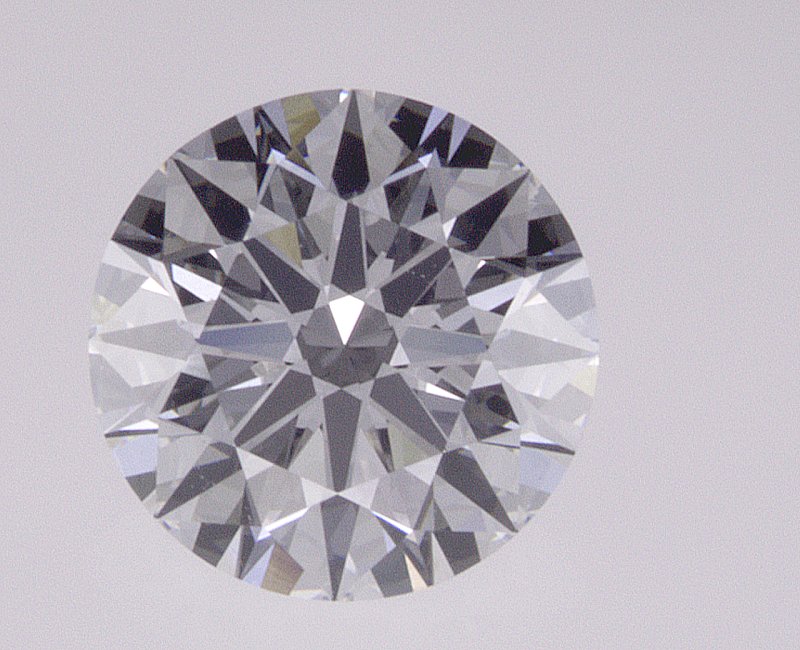 1.02 CT Round Lab-Grown Diamond Surrey Vancouver Canada Langley Burnaby Richmond