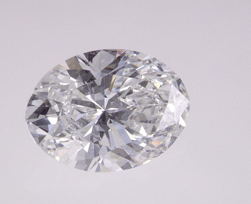 1.5 CT Oval Lab-Grown Diamond Surrey Vancouver Canada Langley Burnaby Richmond