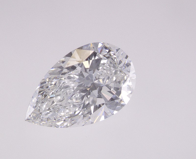 0.9 CT Pear Lab-Grown Diamond Surrey Vancouver Canada Langley Burnaby Richmond