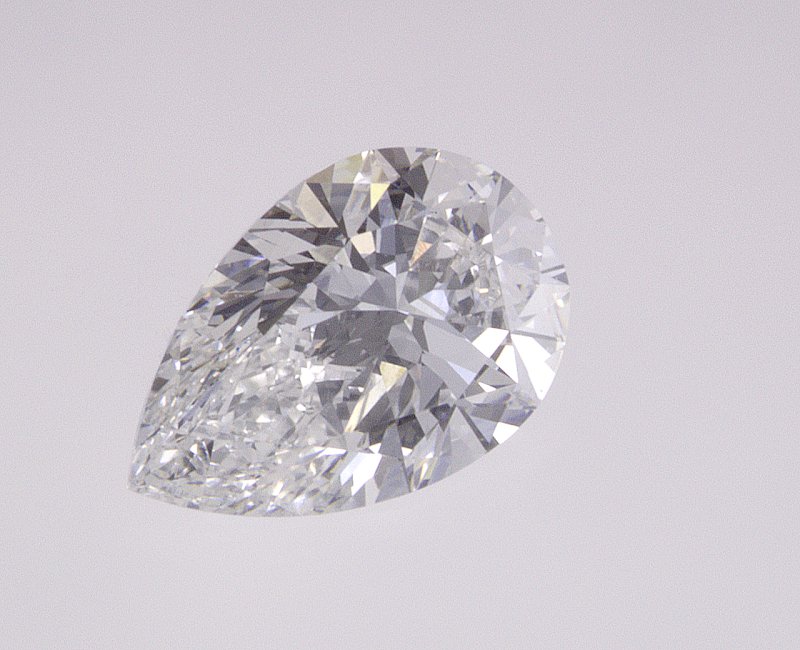 0.93 CT Pear Lab-Grown Diamond Surrey Vancouver Canada Langley Burnaby Richmond