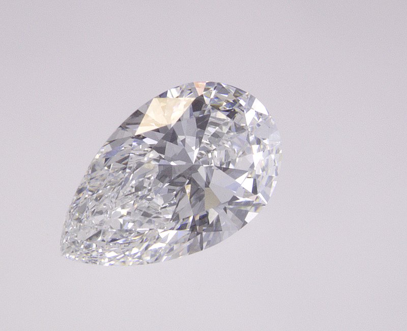 0.99 CT Pear Lab-Grown Diamond Surrey Vancouver Canada Langley Burnaby Richmond