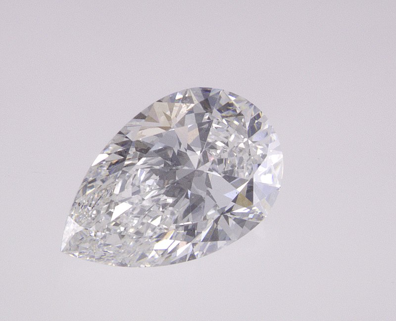 1.1 CT Pear Lab-Grown Diamond Surrey Vancouver Canada Langley Burnaby Richmond