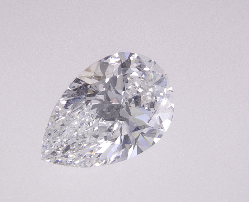 1.2 CT Pear Lab-Grown Diamond Surrey Vancouver Canada Langley Burnaby Richmond