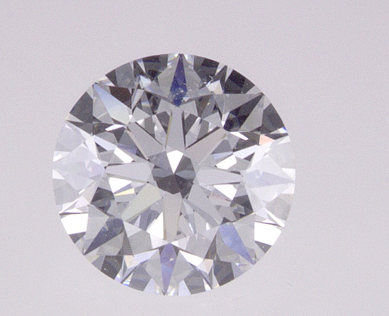 0.78 CT Round Lab-Grown Diamond Surrey Vancouver Canada Langley Burnaby Richmond