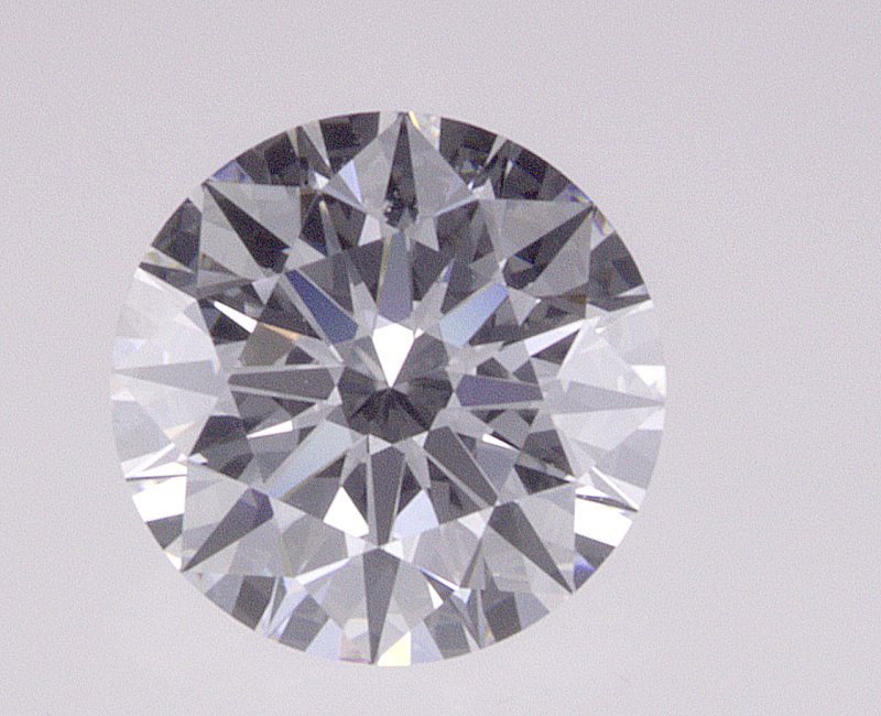 0.79 CT Round Lab-Grown Diamond Surrey Vancouver Canada Langley Burnaby Richmond