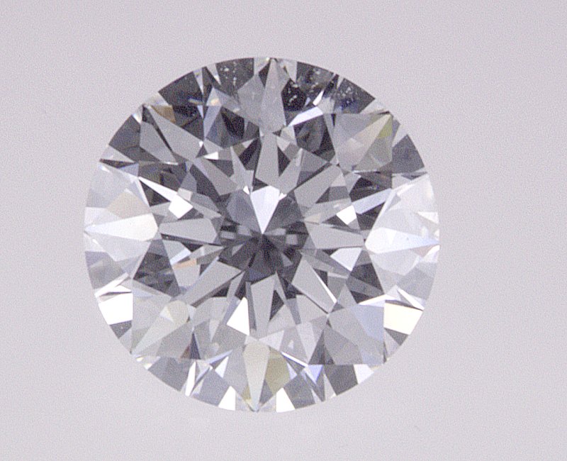 0.79 CT Round Lab-Grown Diamond Surrey Vancouver Canada Langley Burnaby Richmond