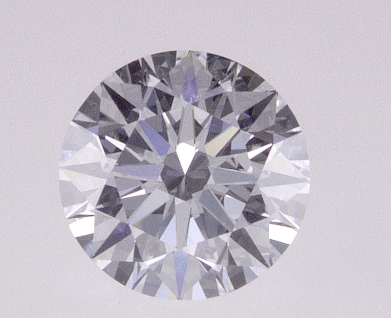 0.74 CT Round Lab-Grown Diamond Surrey Vancouver Canada Langley Burnaby Richmond