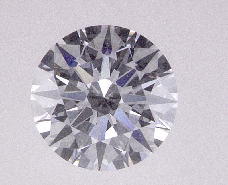 0.74 CT Round Lab-Grown Diamond Surrey Vancouver Canada Langley Burnaby Richmond