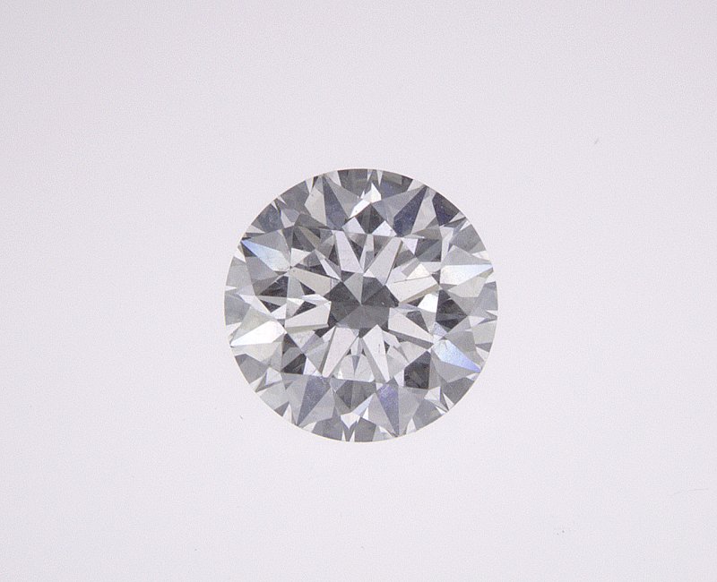 0.66 CT Round Lab-Grown Diamond Surrey Vancouver Canada Langley Burnaby Richmond