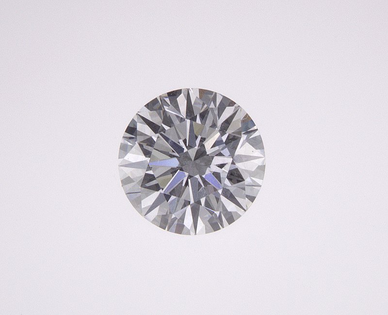 0.63 CT Round Lab-Grown Diamond Surrey Vancouver Canada Langley Burnaby Richmond