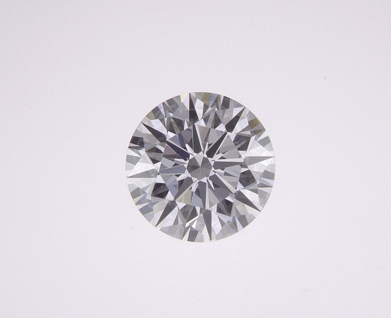 0.66 CT Round Lab-Grown Diamond Surrey Vancouver Canada Langley Burnaby Richmond