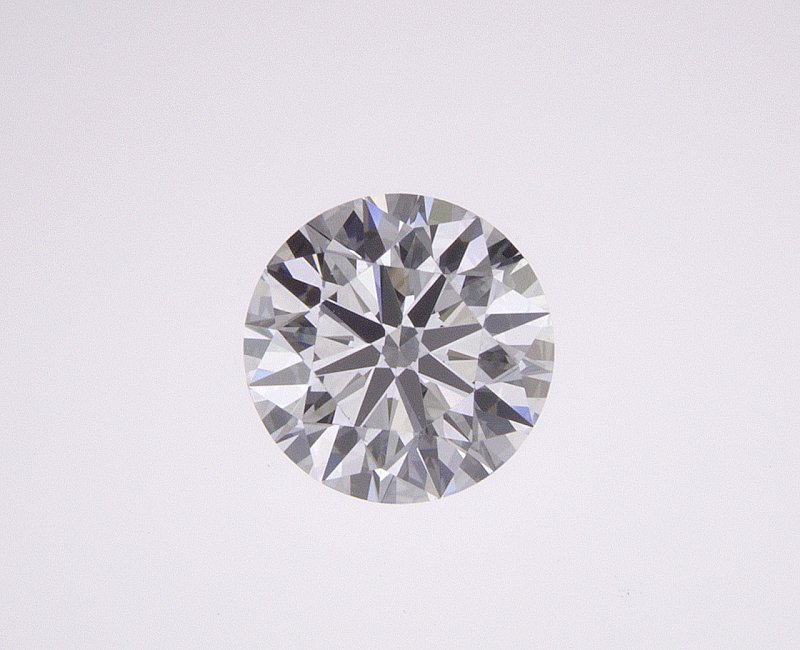 0.68 CT Round Lab-Grown Diamond Surrey Vancouver Canada Langley Burnaby Richmond