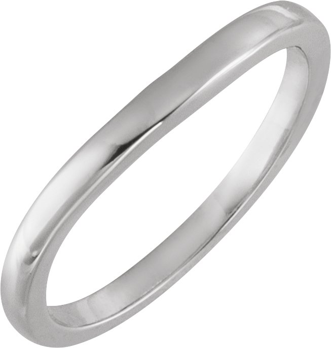 Three-Stone Engagement Ring or Band