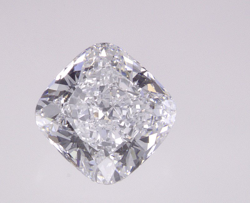 1.02 CT Cushion Lab-Grown Diamond Surrey Vancouver Canada Langley Burnaby Richmond