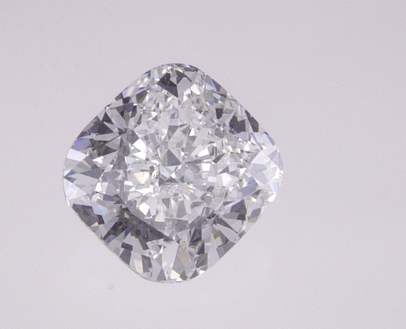 1.01 CT Cushion Lab-Grown Diamond Surrey Vancouver Canada Langley Burnaby Richmond