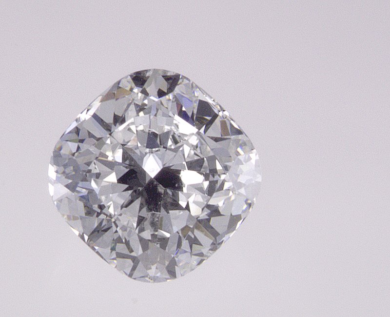 1.02 CT Cushion Lab-Grown Diamond Surrey Vancouver Canada Langley Burnaby Richmond