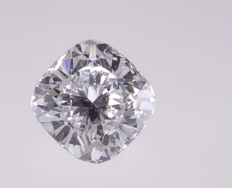 1.02 CT Cushion Lab-Grown Diamond Surrey Vancouver Canada Langley Burnaby Richmond