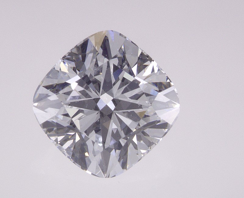 2 CT Cushion Lab-Grown Diamond Surrey Vancouver Canada Langley Burnaby Richmond