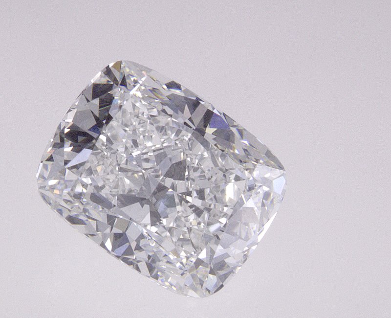 2 CT Elongatedcushion Lab-Grown Diamond Surrey Vancouver Canada Langley Burnaby Richmond