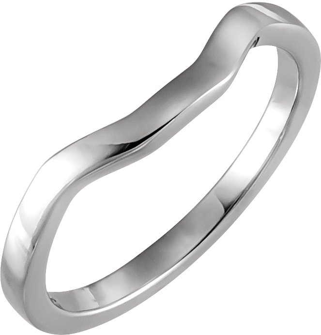 Three-Stone Engagement Ring or Band