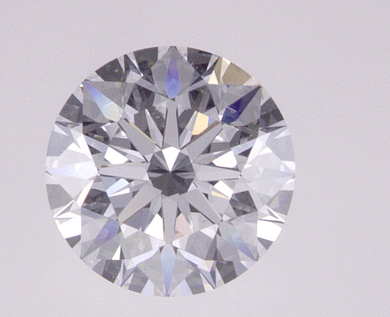 0.74 CT Round Lab-Grown Diamond Surrey Vancouver Canada Langley Burnaby Richmond