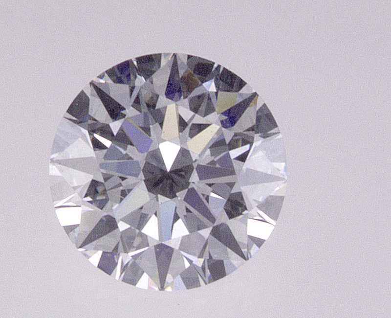 0.66 CT Round Lab-Grown Diamond Surrey Vancouver Canada Langley Burnaby Richmond