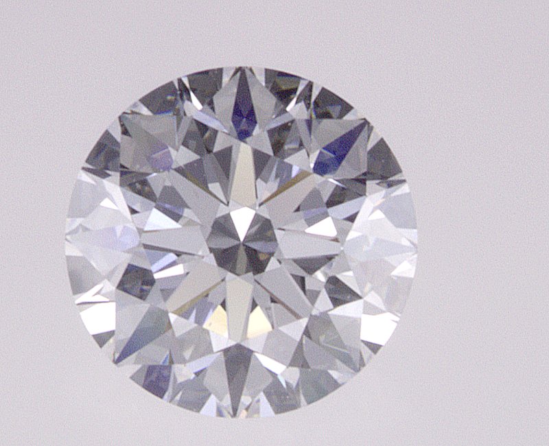 0.74 CT Round Lab-Grown Diamond Surrey Vancouver Canada Langley Burnaby Richmond