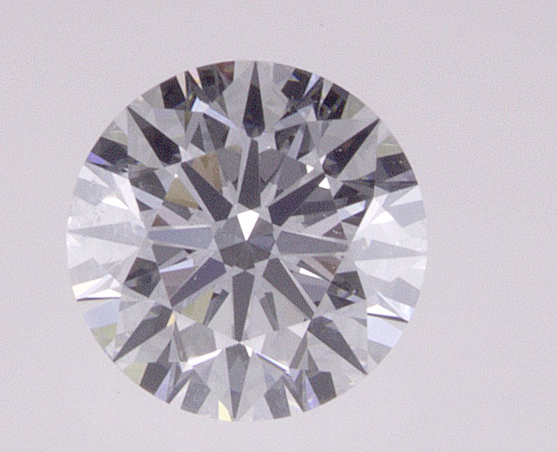 0.61 CT Round Lab-Grown Diamond Surrey Vancouver Canada Langley Burnaby Richmond