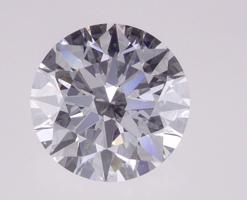 0.74 CT Round Lab-Grown Diamond Surrey Vancouver Canada Langley Burnaby Richmond