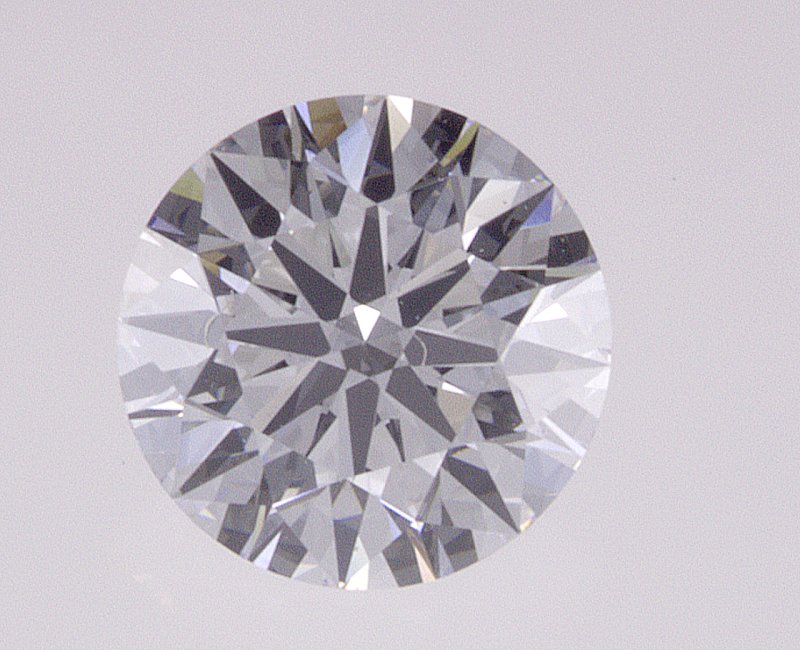 0.75 CT Round Lab-Grown Diamond Surrey Vancouver Canada Langley Burnaby Richmond