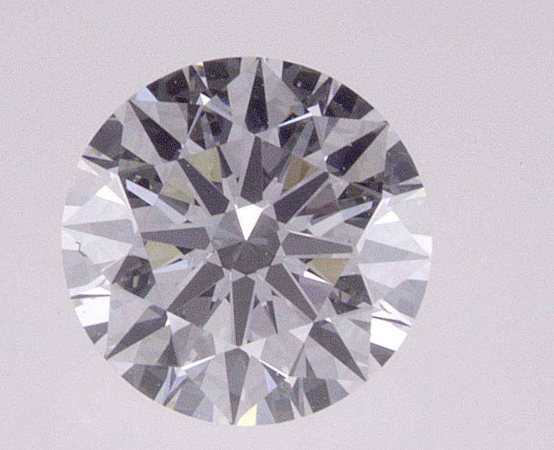 0.74 CT Round Lab-Grown Diamond Surrey Vancouver Canada Langley Burnaby Richmond