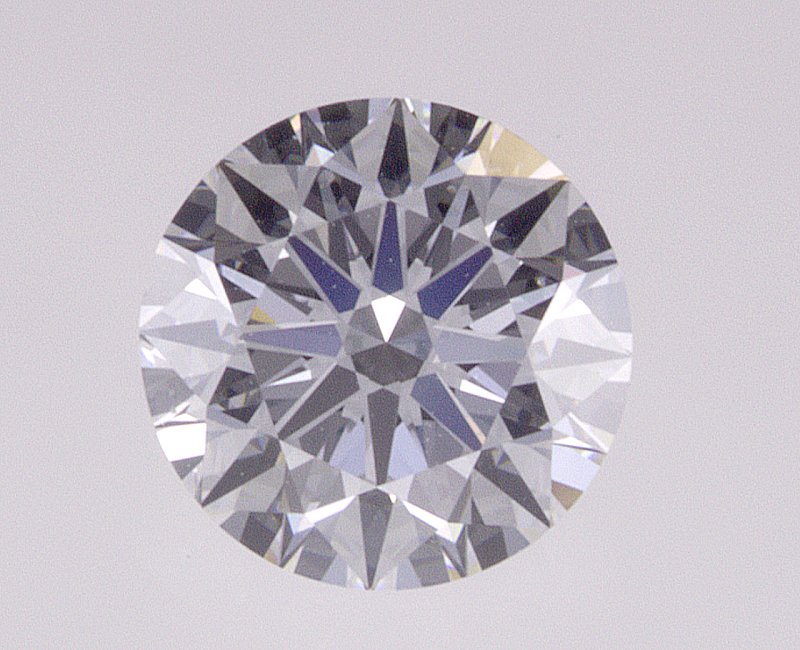 0.76 CT Round Lab-Grown Diamond Surrey Vancouver Canada Langley Burnaby Richmond