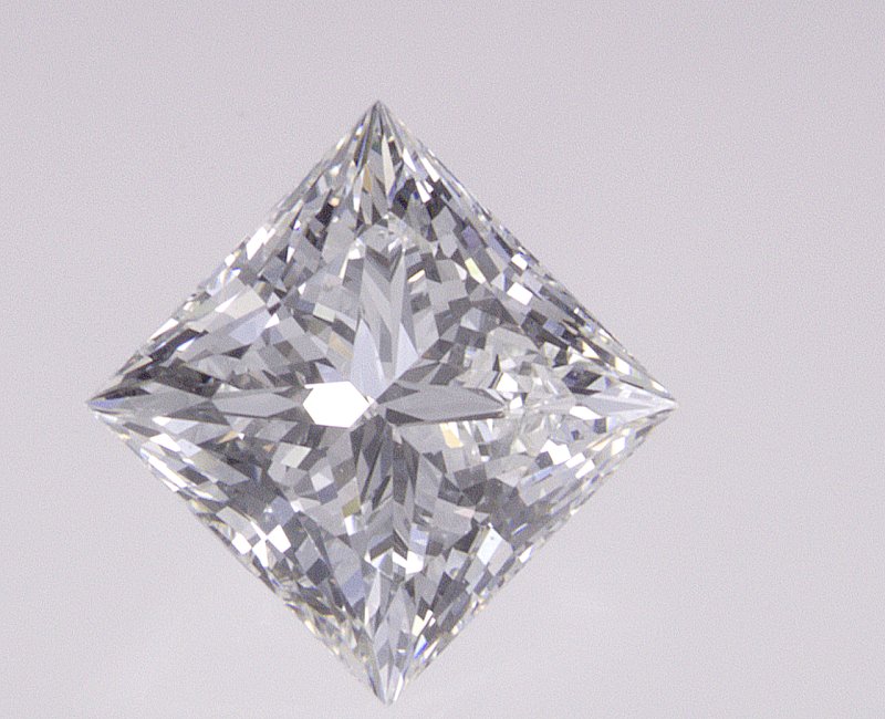 1.1 CT Square Lab-Grown Diamond Surrey Vancouver Canada Langley Burnaby Richmond