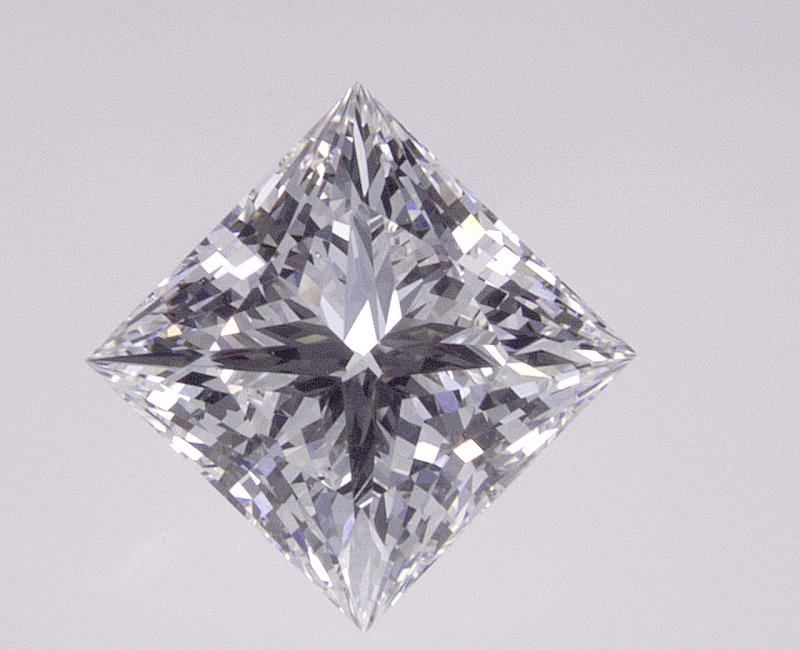 1.1 CT Square Lab-Grown Diamond Surrey Vancouver Canada Langley Burnaby Richmond