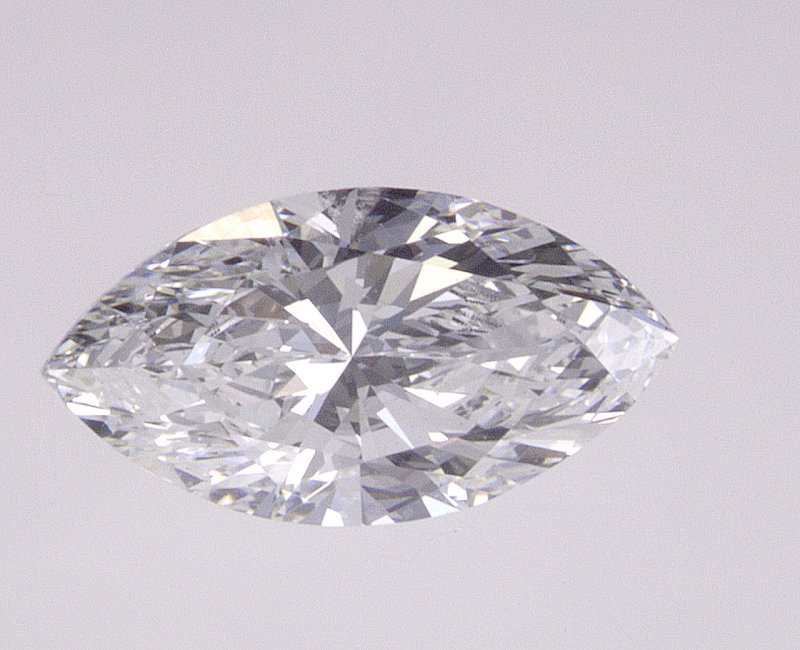 0.74 CT Marquise Lab-Grown Diamond Surrey Vancouver Canada Langley Burnaby Richmond