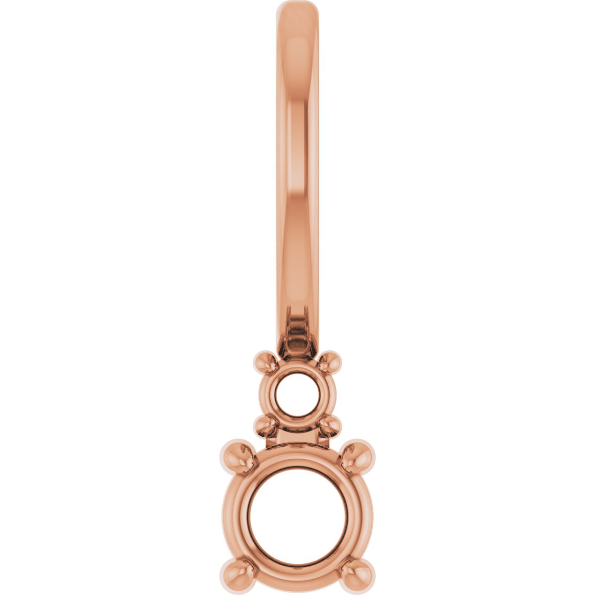 Accented Charm/Pendant