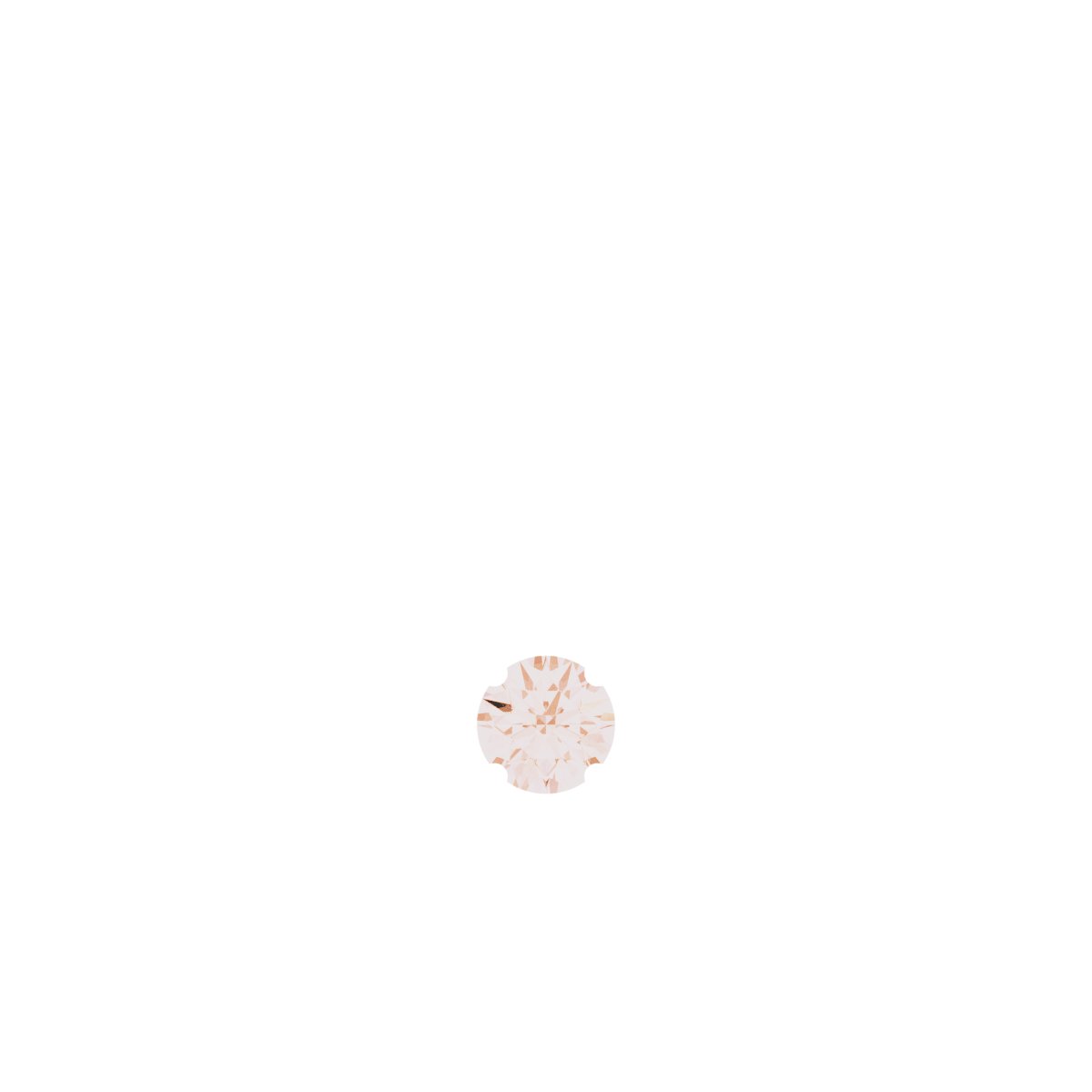 Accented Charm/Pendant