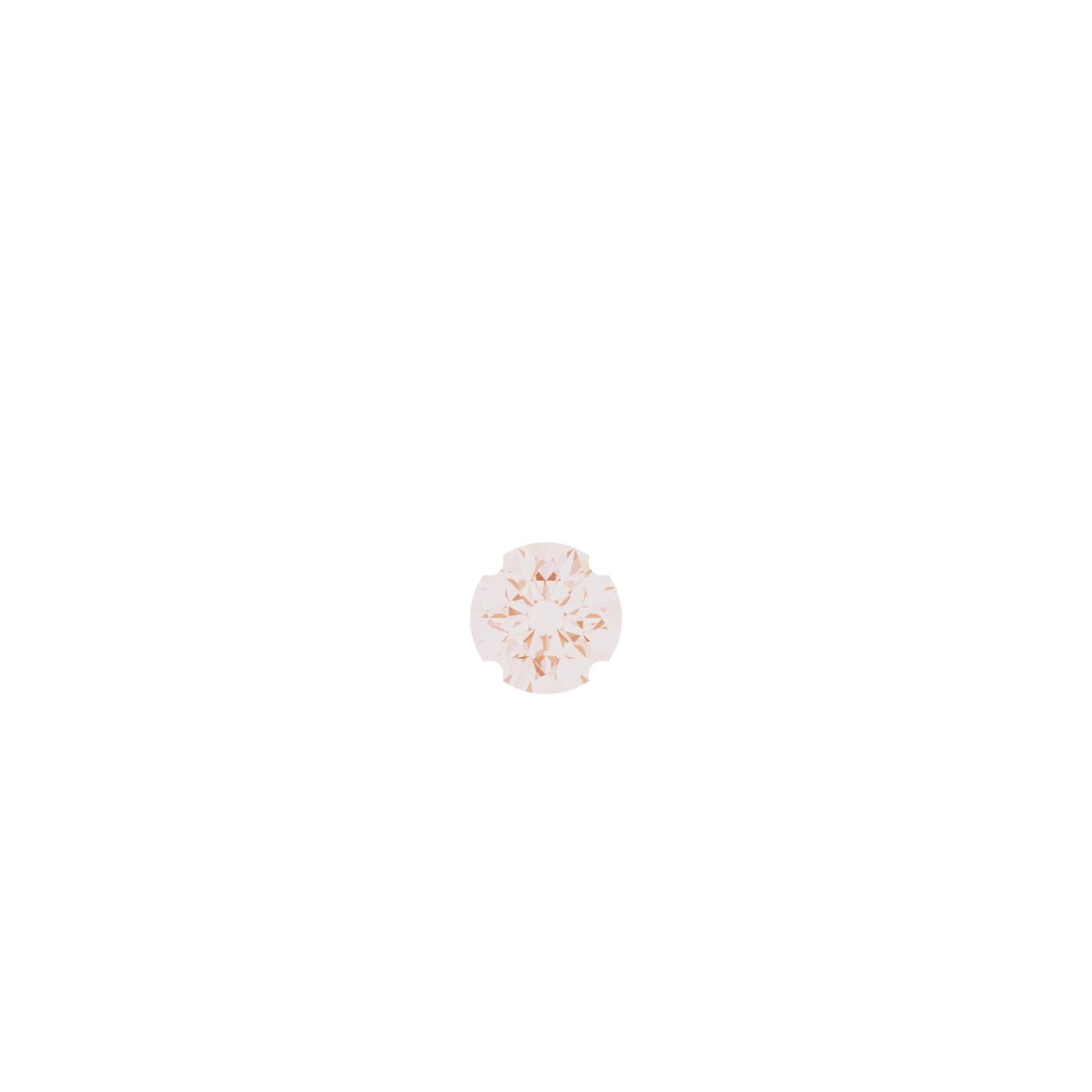 Accented Charm/Pendant