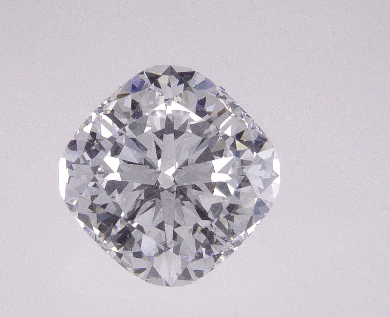 1.71 CT Cushion Lab-Grown Diamond Surrey Vancouver Canada Langley Burnaby Richmond