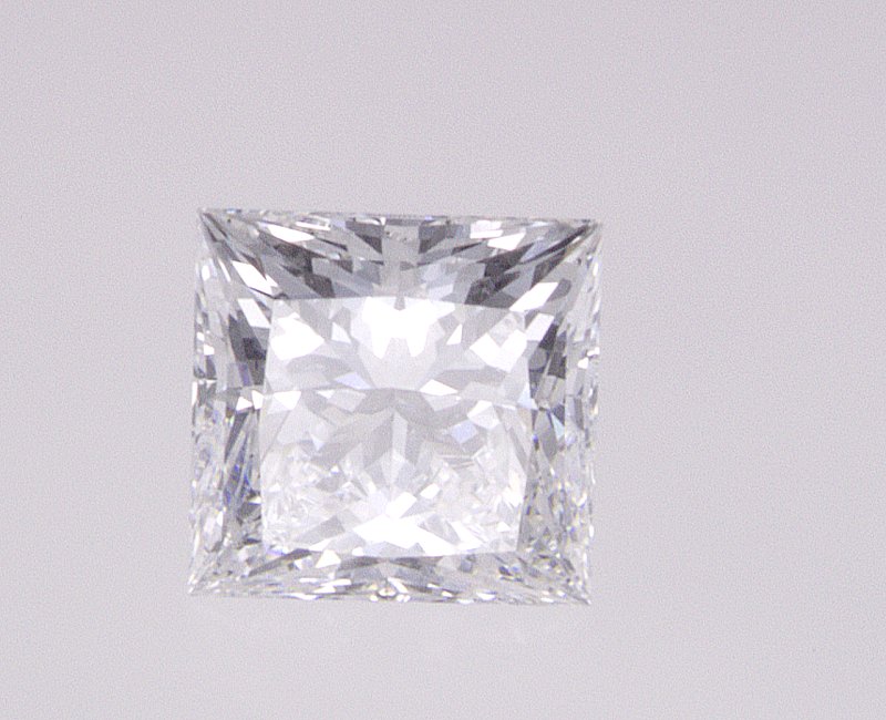 0.6 CT Square Lab-Grown Diamond Surrey Vancouver Canada Langley Burnaby Richmond