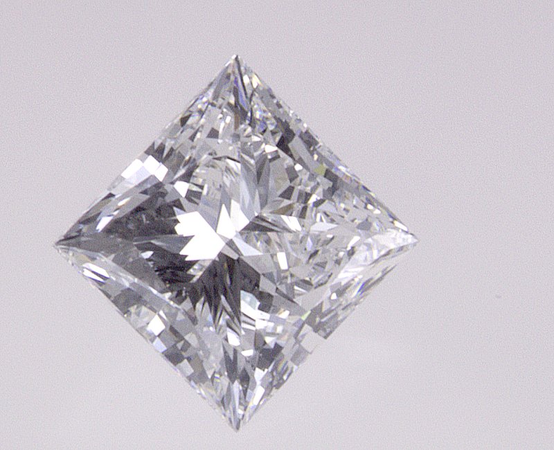 0.71 CT Square Lab-Grown Diamond Surrey Vancouver Canada Langley Burnaby Richmond