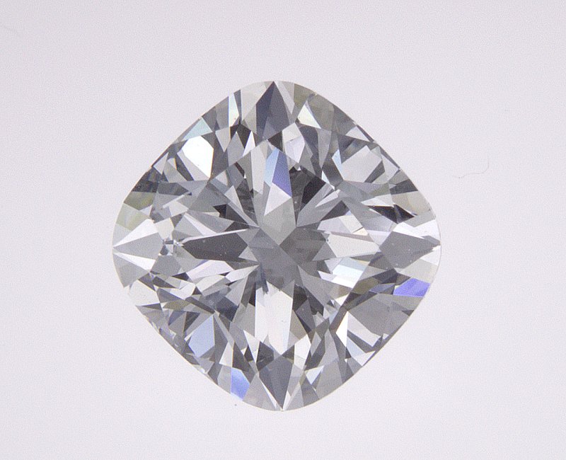 1.55 CT Cushion Lab-Grown Diamond Surrey Vancouver Canada Langley Burnaby Richmond