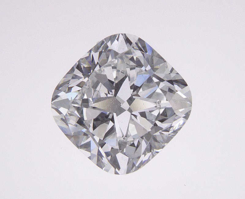 1.5 CT Cushion Lab-Grown Diamond Surrey Vancouver Canada Langley Burnaby Richmond