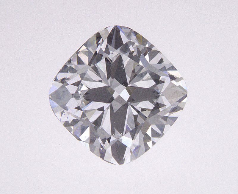 1.51 CT Cushion Lab-Grown Diamond Surrey Vancouver Canada Langley Burnaby Richmond