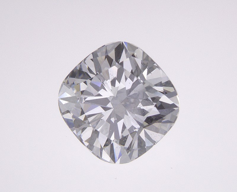 1.56 CT Cushion Lab-Grown Diamond Surrey Vancouver Canada Langley Burnaby Richmond