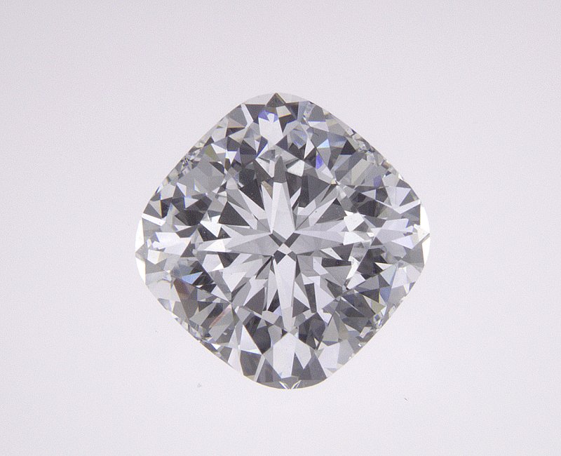 1.72 CT Cushion Lab-Grown Diamond Surrey Vancouver Canada Langley Burnaby Richmond