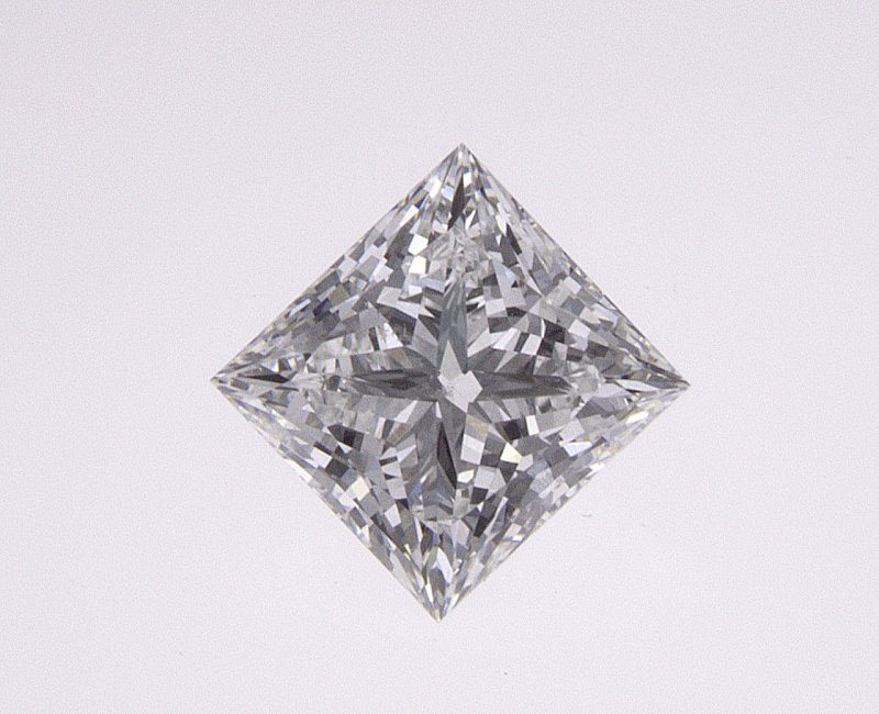 0.5 CT Square Lab-Grown Diamond Surrey Vancouver Canada Langley Burnaby Richmond