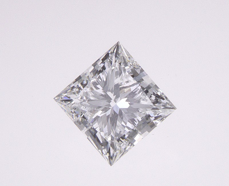 0.5 CT Square Lab-Grown Diamond Surrey Vancouver Canada Langley Burnaby Richmond