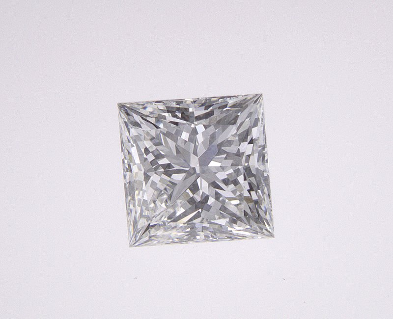 1.02 CT Square Lab-Grown Diamond Surrey Vancouver Canada Langley Burnaby Richmond